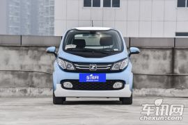 众泰汽车-E200-三门两座科技版