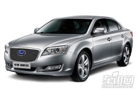 华泰汽车-路盛E80-1.5T 手动尊贵型