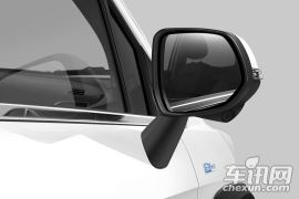 潍柴动力-英致G5-1.5L CVT互联网版