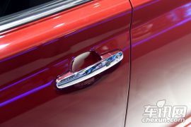 华泰汽车-路盛E80-1.5T 手动舒适型