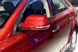 华泰汽车-路盛E80-1.5T 手动舒适型