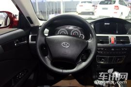 华泰汽车-路盛E80-1.5T 手动舒适型