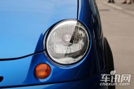 宝骏-乐驰-改款 1.2L 手动运动版活力型  ￥4.68