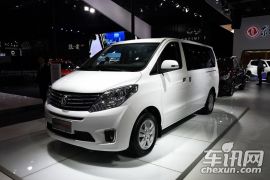 东风风行汽车-F600