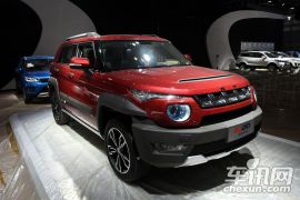 北京汽车-北京汽车20