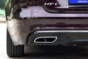 奇瑞捷豹-XFL-XFL 3.0T 340PS 奢华版