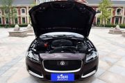 奇瑞捷豹-XFL-XFL 3.0T 340PS 奢华版