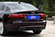 奇瑞捷豹-XFL-XFL 3.0T 340PS 奢华版