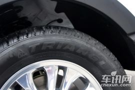 北汽银翔-幻速H6-1.8L高顶豪华型M18A