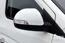 北汽银翔-幻速H6-1.8L高顶豪华型M18A