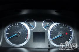 北汽银翔-幻速H6-1.8L高顶豪华型M18A