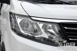 北汽银翔-幻速H6-1.8L高顶豪华型M18A