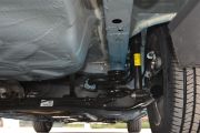 东风裕隆-锐3-1.6L CVT旗舰型