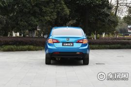 东风裕隆-锐3-1.6L CVT旗舰型