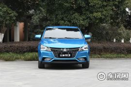 东风裕隆-锐3-1.6L CVT旗舰型