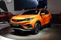 东南汽车-东南DX3