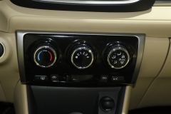 一汽丰田-新威驰