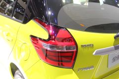 广汽丰田-YARiS L 致炫