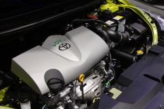 广汽丰田-YARiS L 致炫