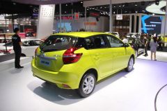 广汽丰田-YARiS L 致炫