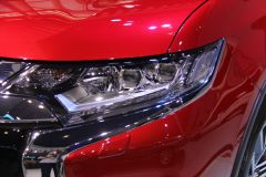 广汽三菱-欧蓝德