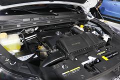 北汽银翔-幻速S3L