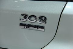 东风标致-标致308