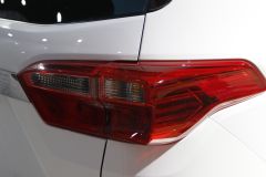 北汽银翔-幻速S3L