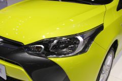 广汽丰田-YARiS L 致炫