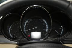 一汽丰田-新威驰