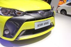 广汽丰田-YARiS L 致炫