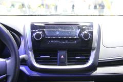 广汽丰田-YARiS L 致炫