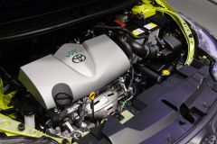 广汽丰田-YARiS L 致炫