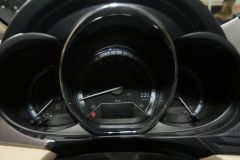 一汽丰田-新威驰