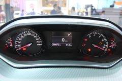 东风标致-标致308