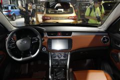 北汽银翔-幻速S3L