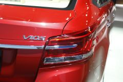 一汽丰田-新威驰