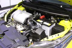 广汽丰田-YARiS L 致炫