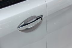 东风标致-标致308