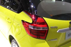 广汽丰田-YARiS L 致炫