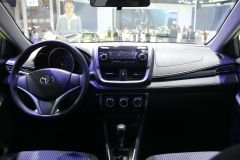 广汽丰田-YARiS L 致炫