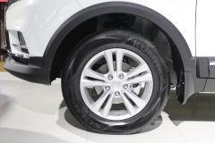 北汽银翔-幻速S3L