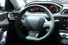 东风标致-标致308