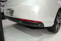 东风标致-标致308