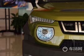 北京汽车-北京汽车20-手挡基本型