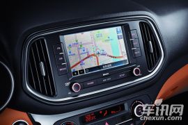 东风悦达起亚-KX3傲跑-基本型