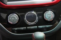 海马郑州-海马M6