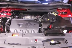 广汽三菱-欧蓝德