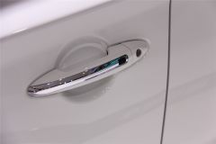 海马郑州-海马M6