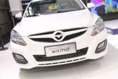 海马郑州-海马M6